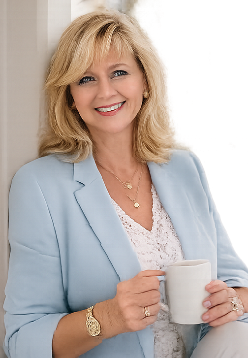 Donna Voyles, Corpus Christi real estate advisor