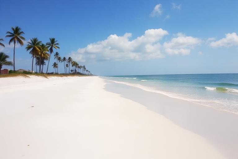 Coastal Living Guide