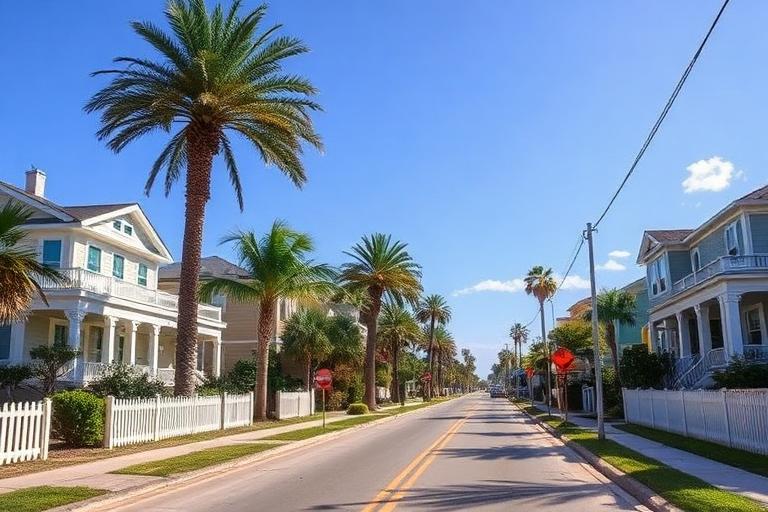 Best Neighborhoods