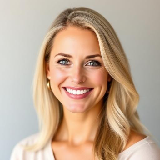 Sarah M.