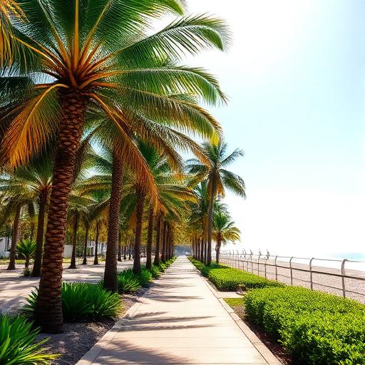 Coastal Living