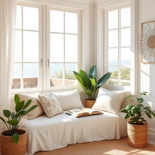 Relaxed Luxury