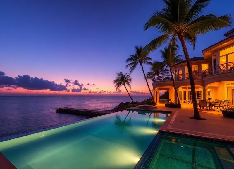Ocean Drive Classic Residence
